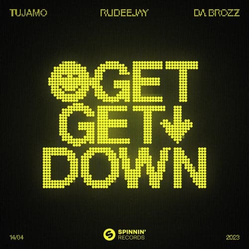Get Get Down (Extended Mix)